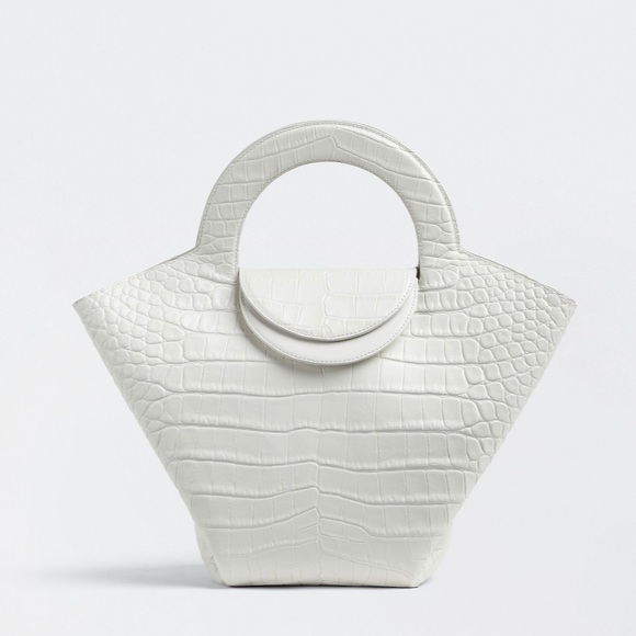 Bottega Veneta Handbags - NWT Bottega Veneta Doll Bag